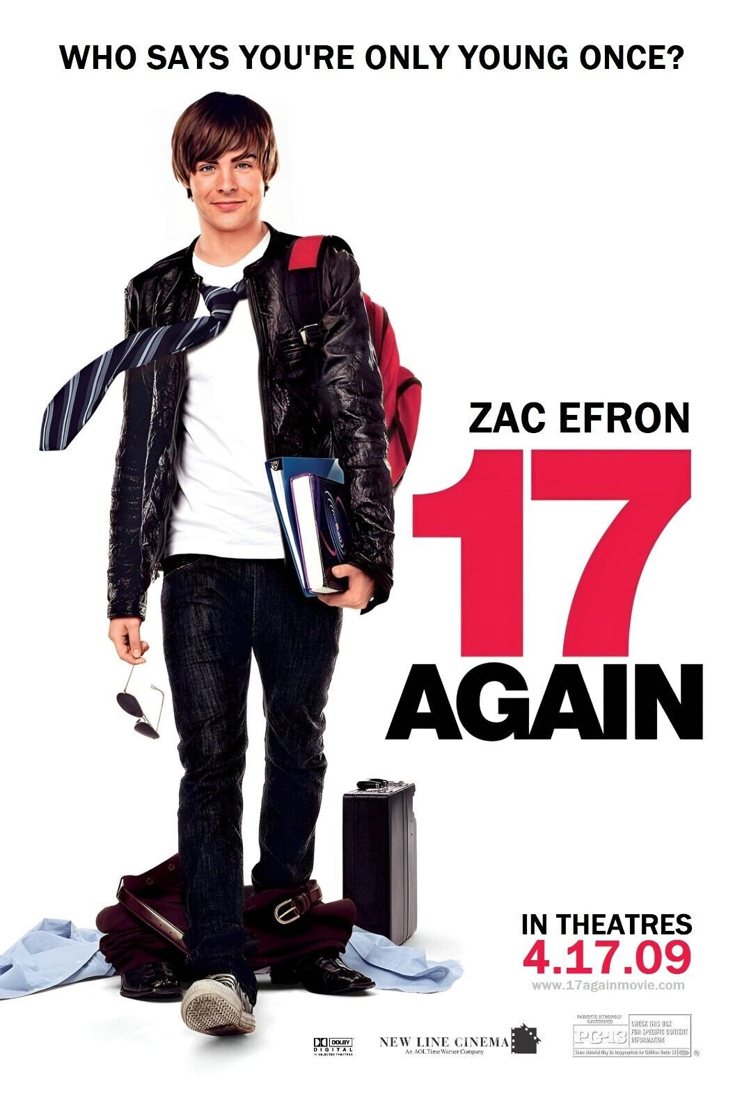 17 Again