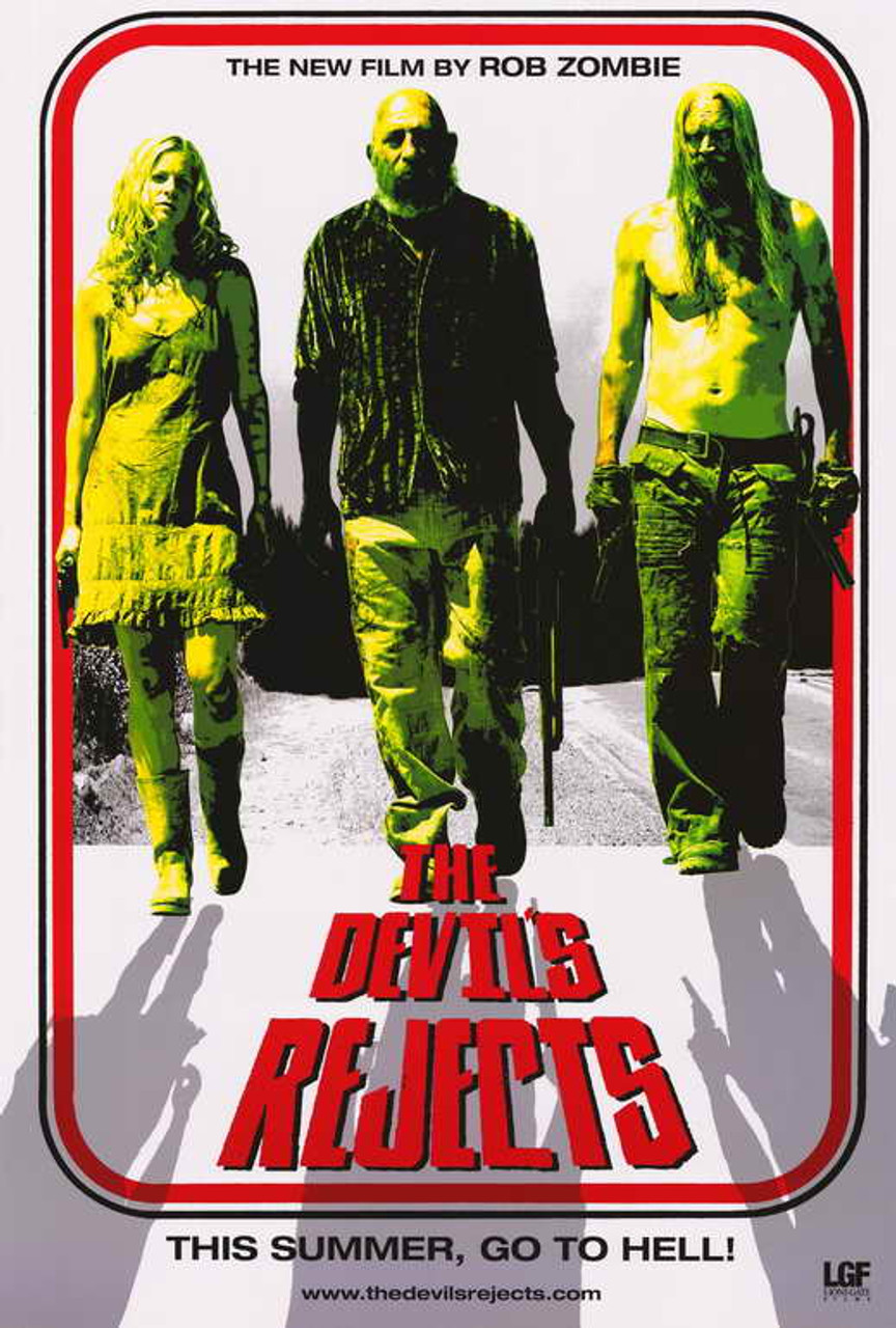 The Devil's Rejects