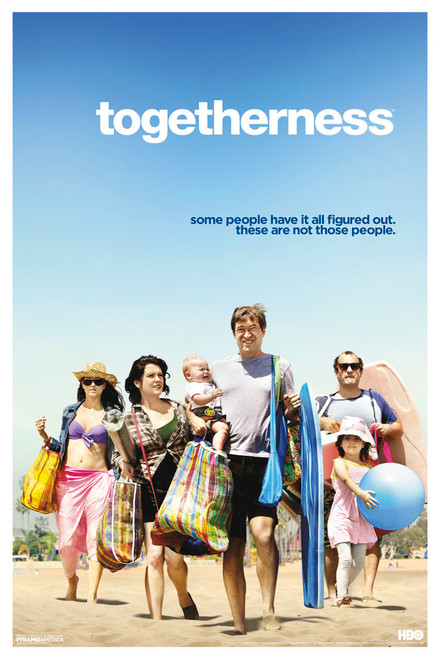 Togetherness